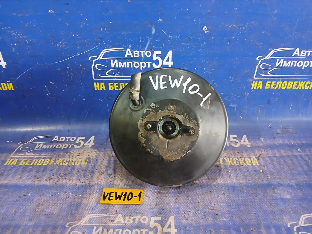 Вакуумный усилитель тормозов NISSAN AVENIR 1997