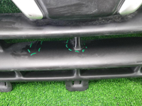 Решетка радиатора Sollers Atlant (2022-н.в.)