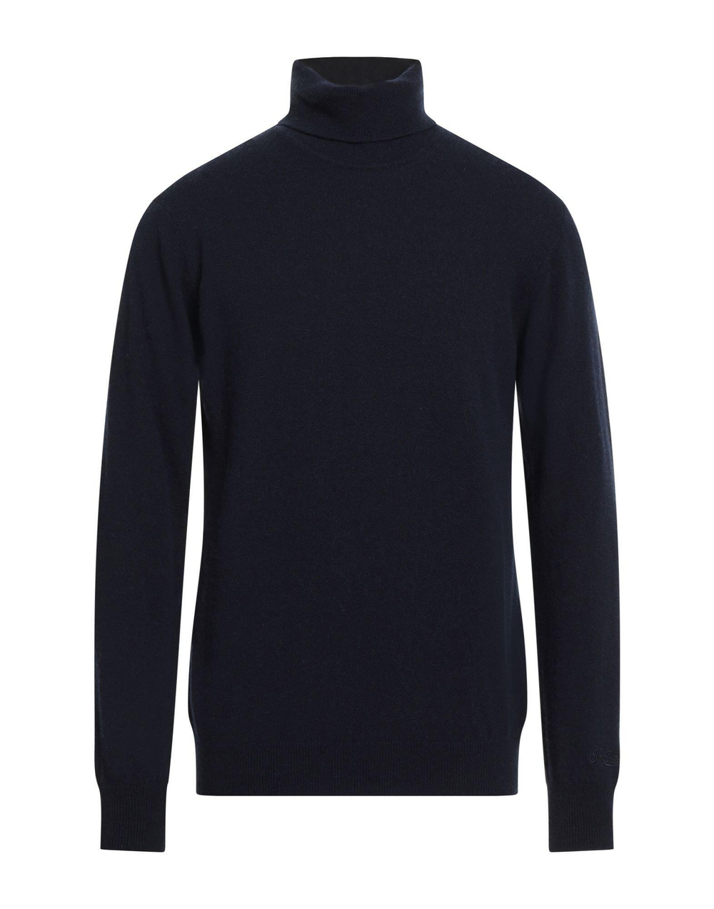 Бадлон муж. Saint Barth BOND BLEND черный