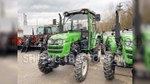 Трактор Shifeng | Шифенг SF-504С 8/2 A/C (с ПСМ)