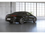 Mercedes-Benz CLA 220 Shooting Brake