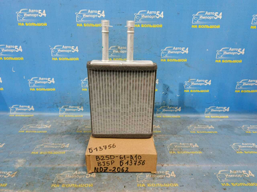 Радиатор печки MAZDA FAMILIA 1998-2004