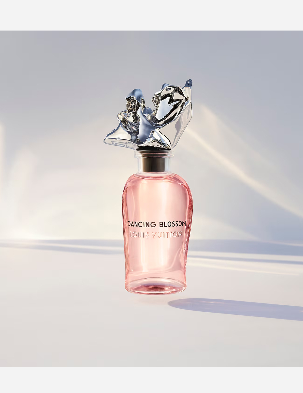 Духи Louis Vuitton Dancing Blossom