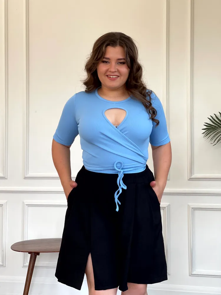 Шорты 3733 Fabrika