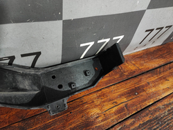 Усилитель заднего бампера Hyundai Tucson 4 (NX4) 20-нв Б/У Оригинал 86631N9100