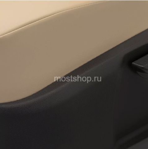 Авточехлы Hyundai Creta II с 21г. / Solaris HС с 22г.