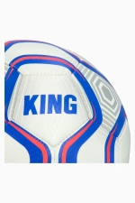 Футбольный мяч Puma King размер 3 - белый