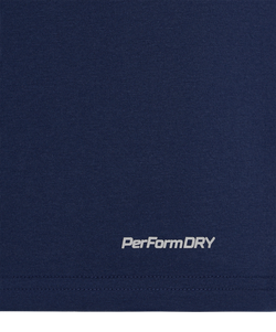 Футболка баскетбольная DIVISION PerFormDRY Pre-Match Jersey, темно-синий