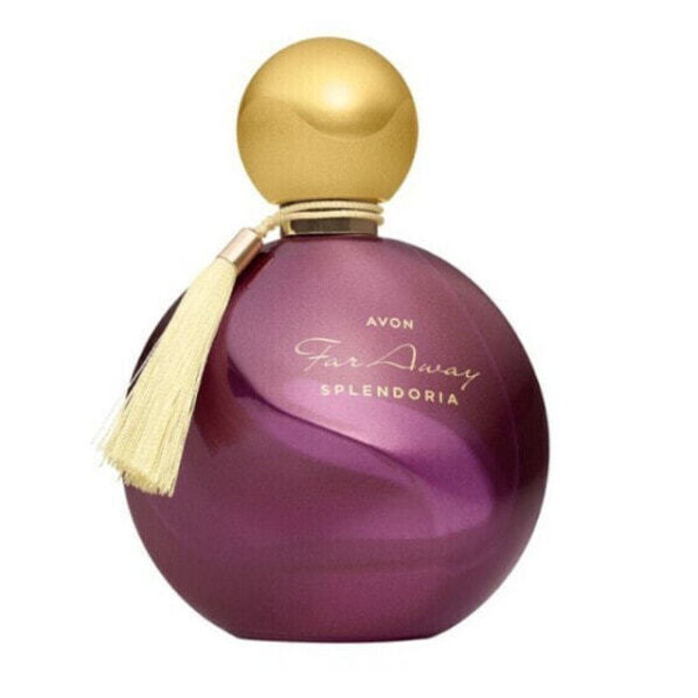 Женская парфюмерия Eau de parfum Far Away Splendoria EDP 50 ml