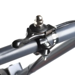 PATRIOT SVR-120 Honda виброплита бензиновая 550123120