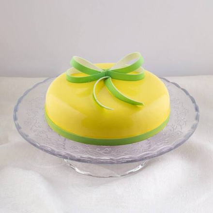 Торт "Люмьер"