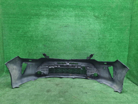 Бампер передний Toyota Camry xv50 (2017-2018)