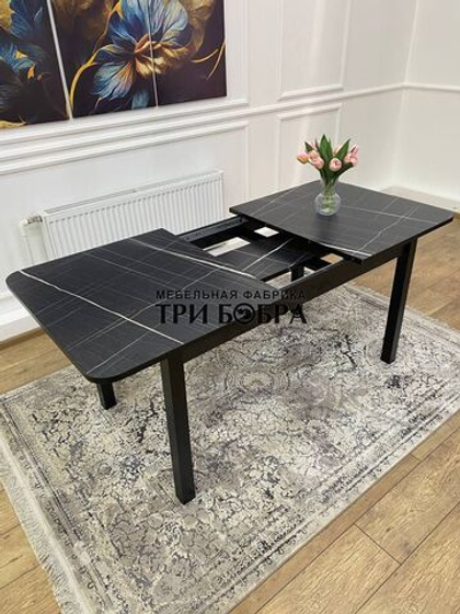 Большой кухонный стол "Макси", тунис