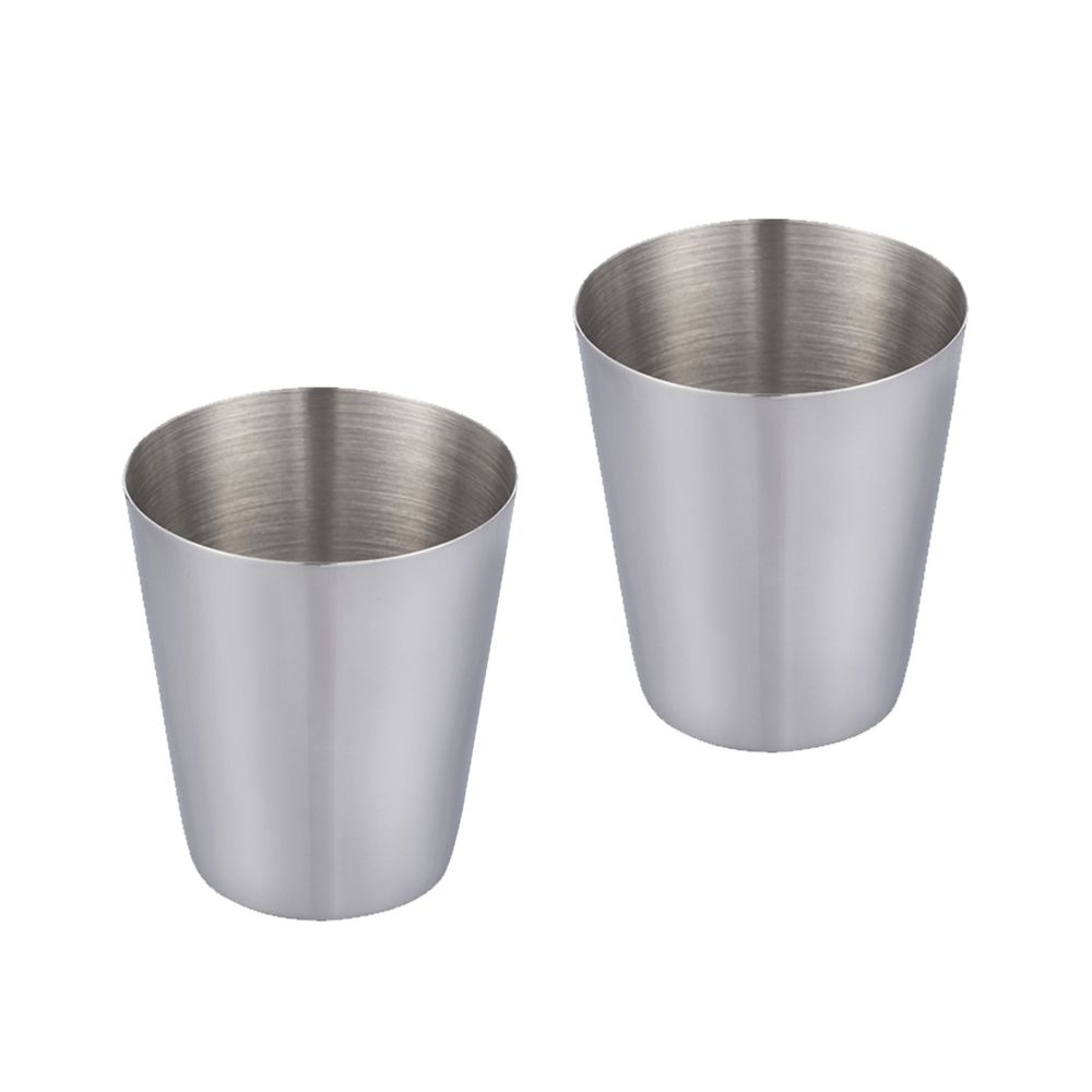 Набор рюмок Gipfel 50744 2 предмета