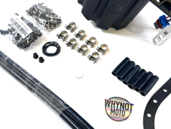 Radium Engineering Противоотливная станция FCST-X под насосы WALBRO 20-1992-00