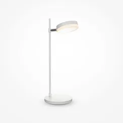 Настольный светильник ФАД / Fad 3000К 8Вт Maytoni mod070tl-l8w3k