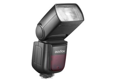 Накамерная вспышка Godox Ving V850III