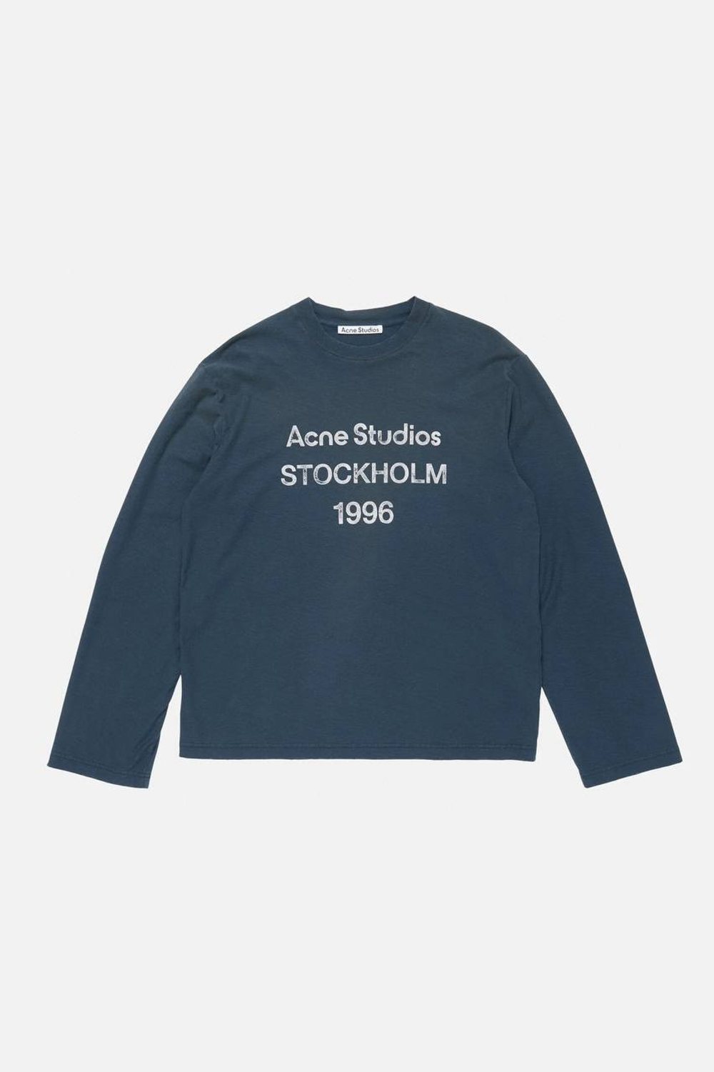 Лонгслив Acne Studios