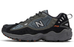 Кроссовки Aape X New Balance Nb 703
