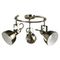 Спот Arte Lamp Martin A5215PL-3AB