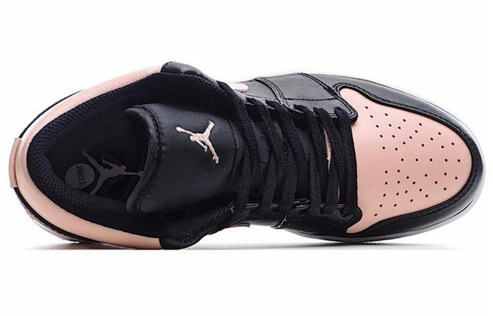 Кроссовки Jordan Air Jordan 1 Low "Crimson Tint"
