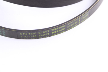 Ремень для стиральной машинки 5PJ 1320 Elast Miele