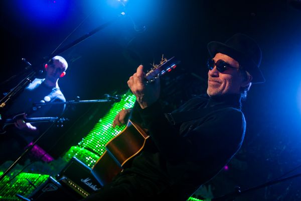 Галерея (11) Блок 28