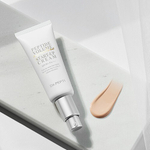 DR.PEPTI CC крем с Низкомолекулярным пептидным комплексом, с защитой SPF50+ PA++ PEPTIDE VOLUME SIGNATURE START UP CREAM SPF50+ PA+++ (35ML)