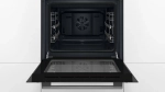 Духовой шкаф Bosch HBJ517SG0R
