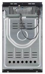 Плита газовая GEFEST 5100-02 0187 (чер.)