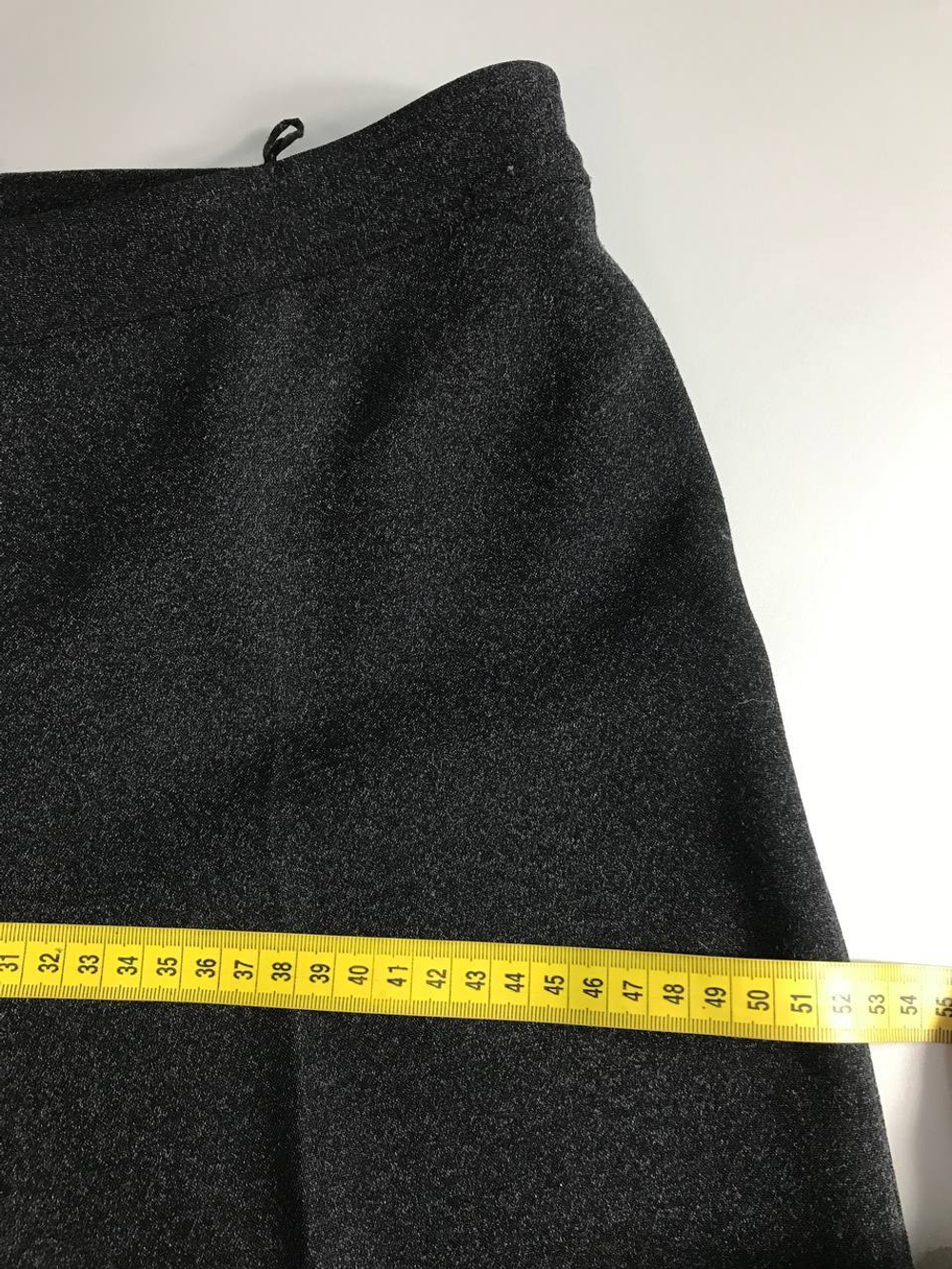 Брюки для офисных будней, визуально 48 размер