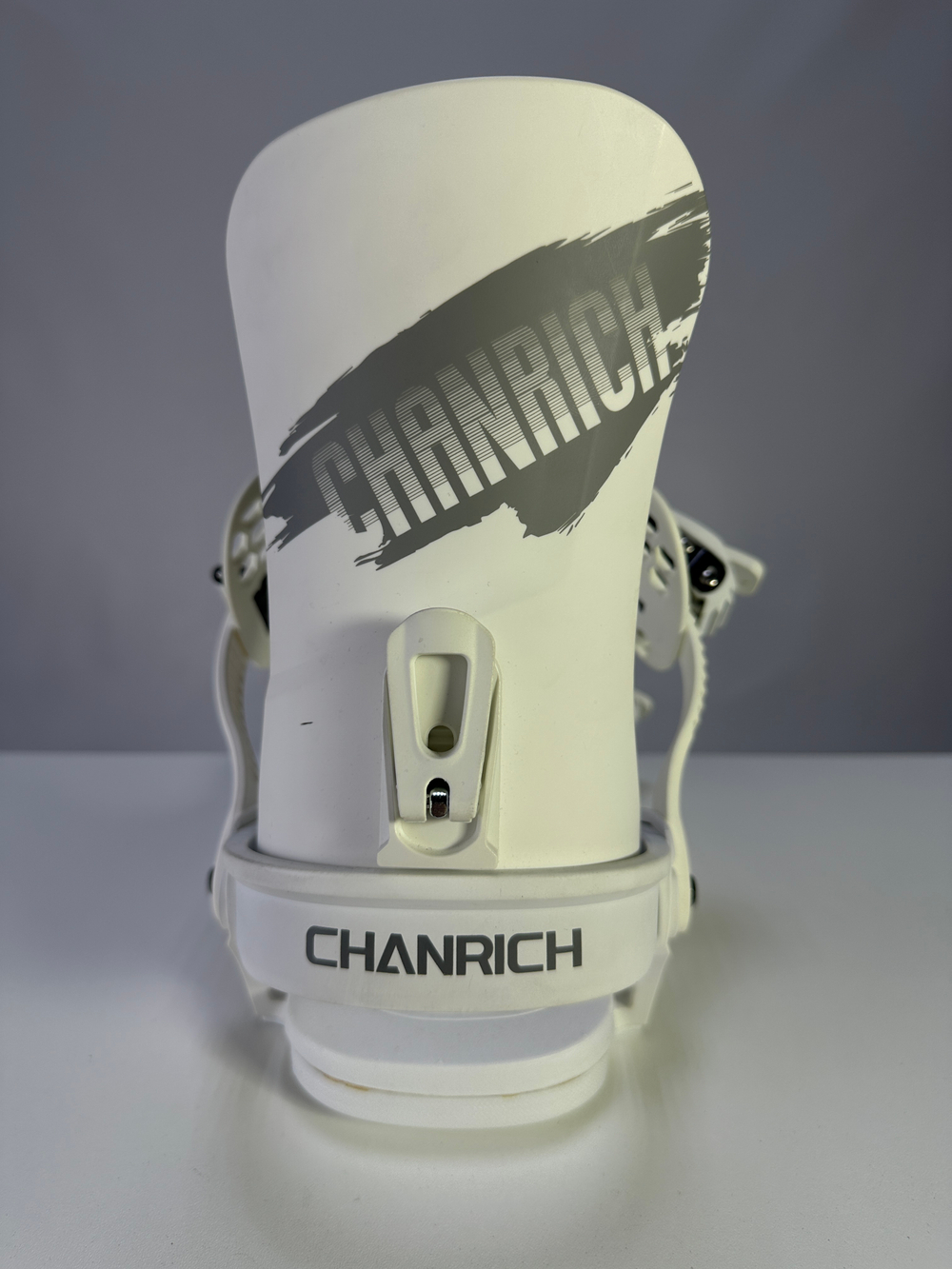 Крепления для сноуборда CHANRICH ACTION