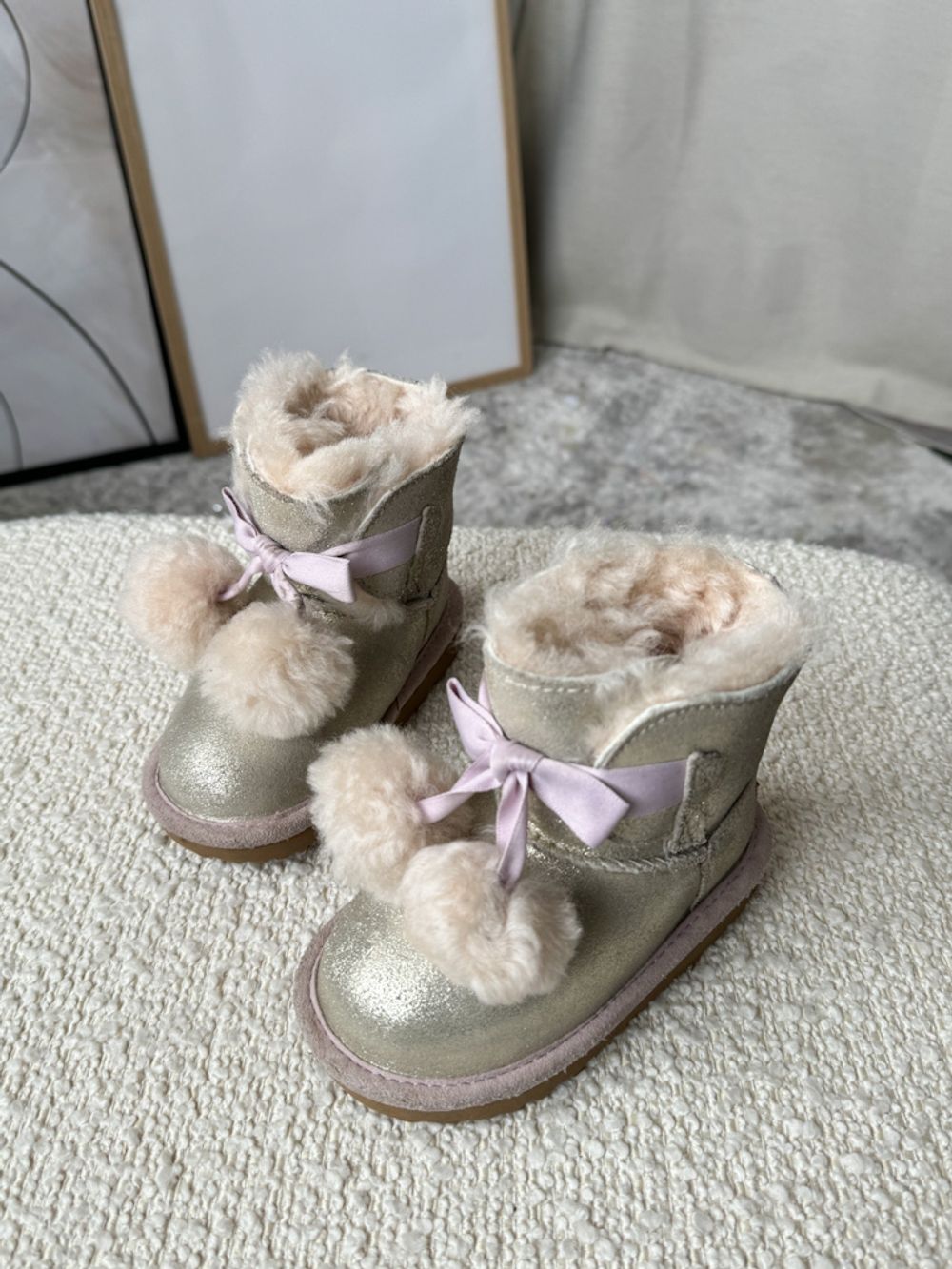 Угги UGG, 23