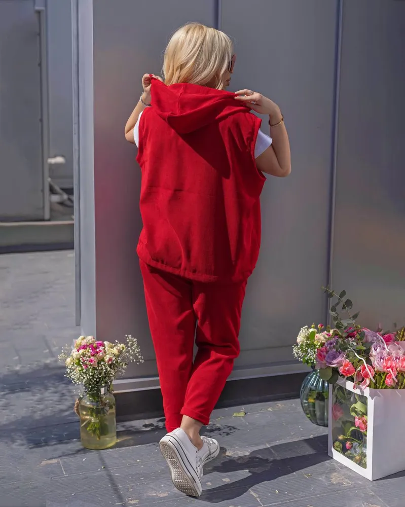 Костюм УК-1861-1 Fabrika