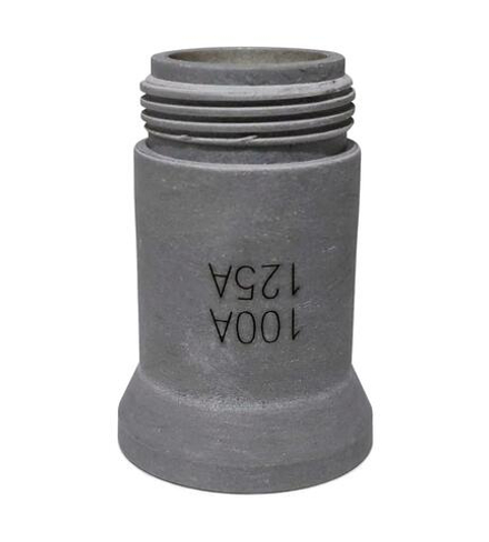 Защитный колпачок (кожух) 100-125A 60309EC (TM-125)