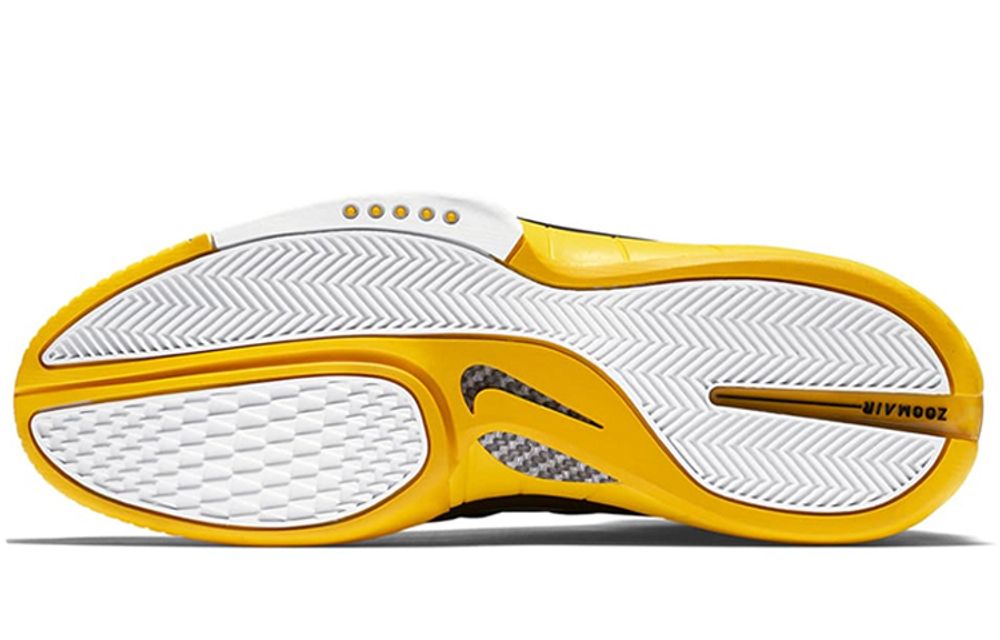 Кроссовки Nike 2K4 Zoom Huarache