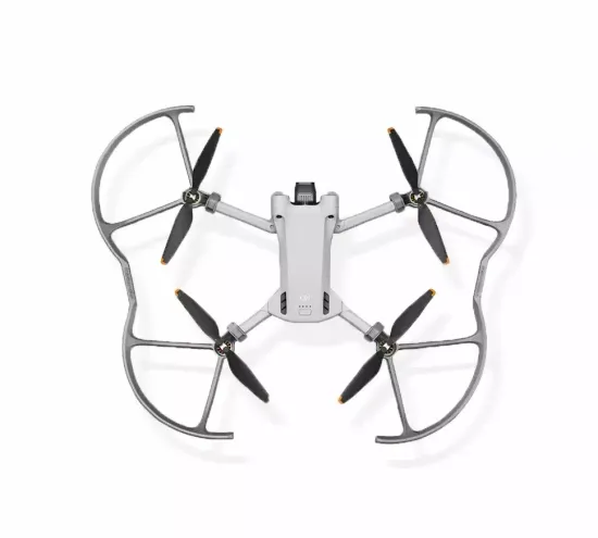 Защита пропеллеров DJI Mini 3 Pro
