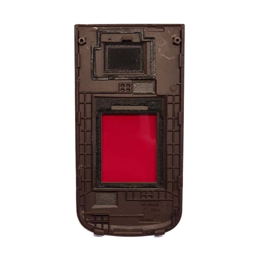 Защитное стекло внешнего дисплея для Nokia 2720a-2 (RM-519)