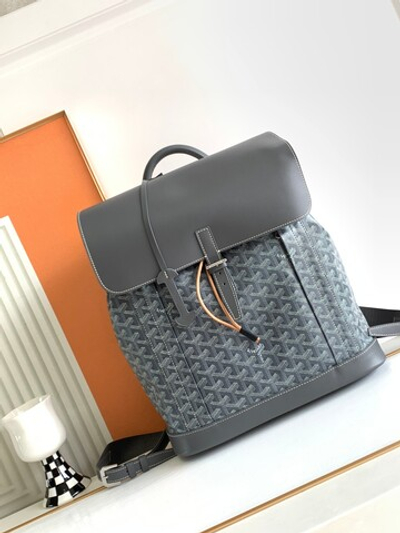 Goyard Alpin MM Backpack