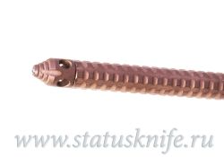 Нож Microtech TAC-P 001 Signature Tactical Spike 112-1RSGPVDSфотография - 3