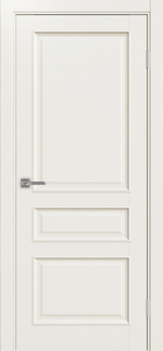 Межкомнатная дверь Optima Porte ТОСКАНА 631.111 с багетом