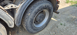 КамАЗ 6520 6x4 Самосвал 6520-53 (Дизельный, 11,8 л, 400 л.с., МТ)