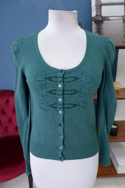 Кардиган Promod повседневный 42-44 размер