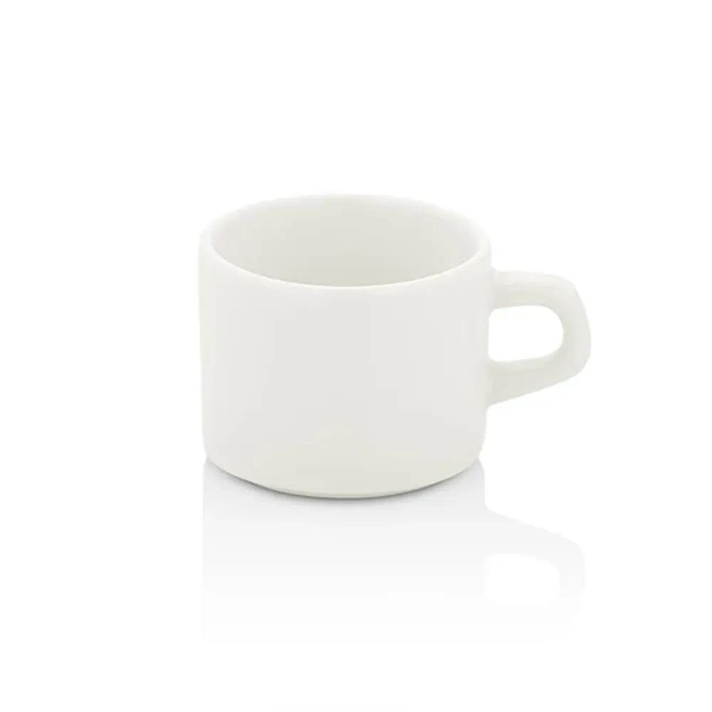 Чашка 75 мл кофейная Arel Stackable By Bone Innovation [6]