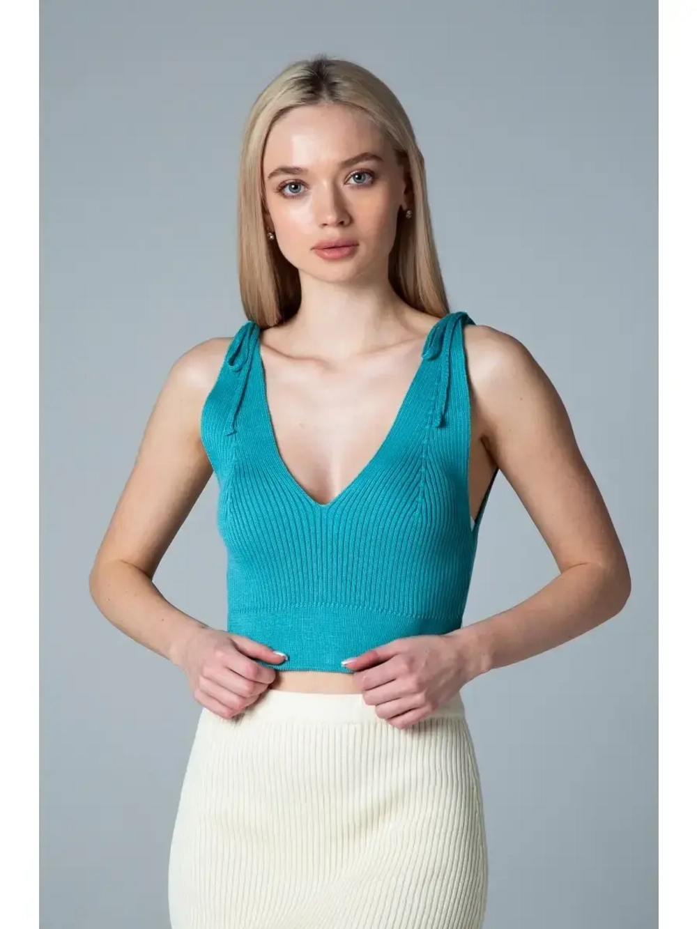 Топ женский