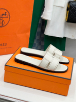 Hermes Idioma Sandal