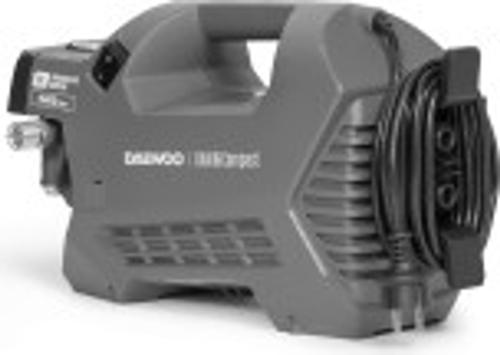 Автомойка DAEWOO DAW 6 Compact