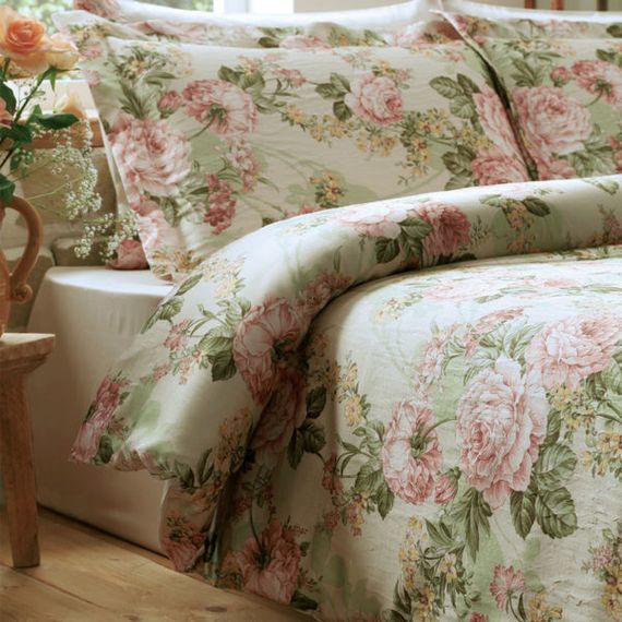 Постельное белье IBENA TIVOLYO HOME Турция