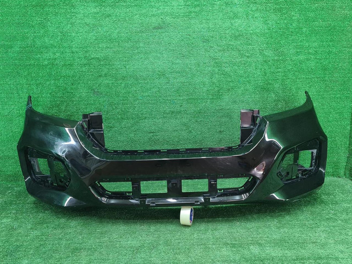 Бампер передний Haval H9 (2017-н.в.)