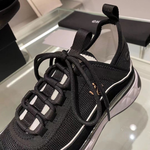 Кроссовки Chanel